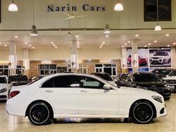مێرسێدس بێنز C-Class